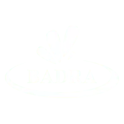 Logo Badra