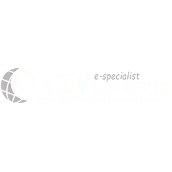 Logo AKV Market