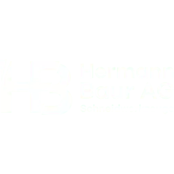 Logo Hermann Baur AG