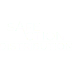 Logo Safe Action Distribution - Novafor Equipement
