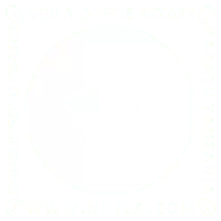 Logo Ngila Coffe Estate