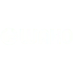 Logo Wako trade